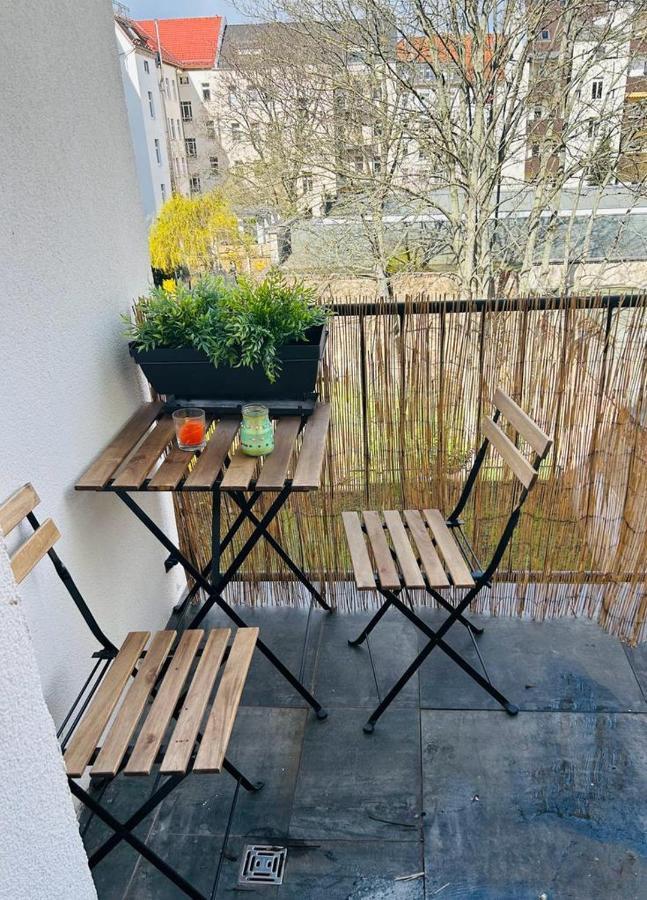 Fewocompany Leipzig Buitenkant foto