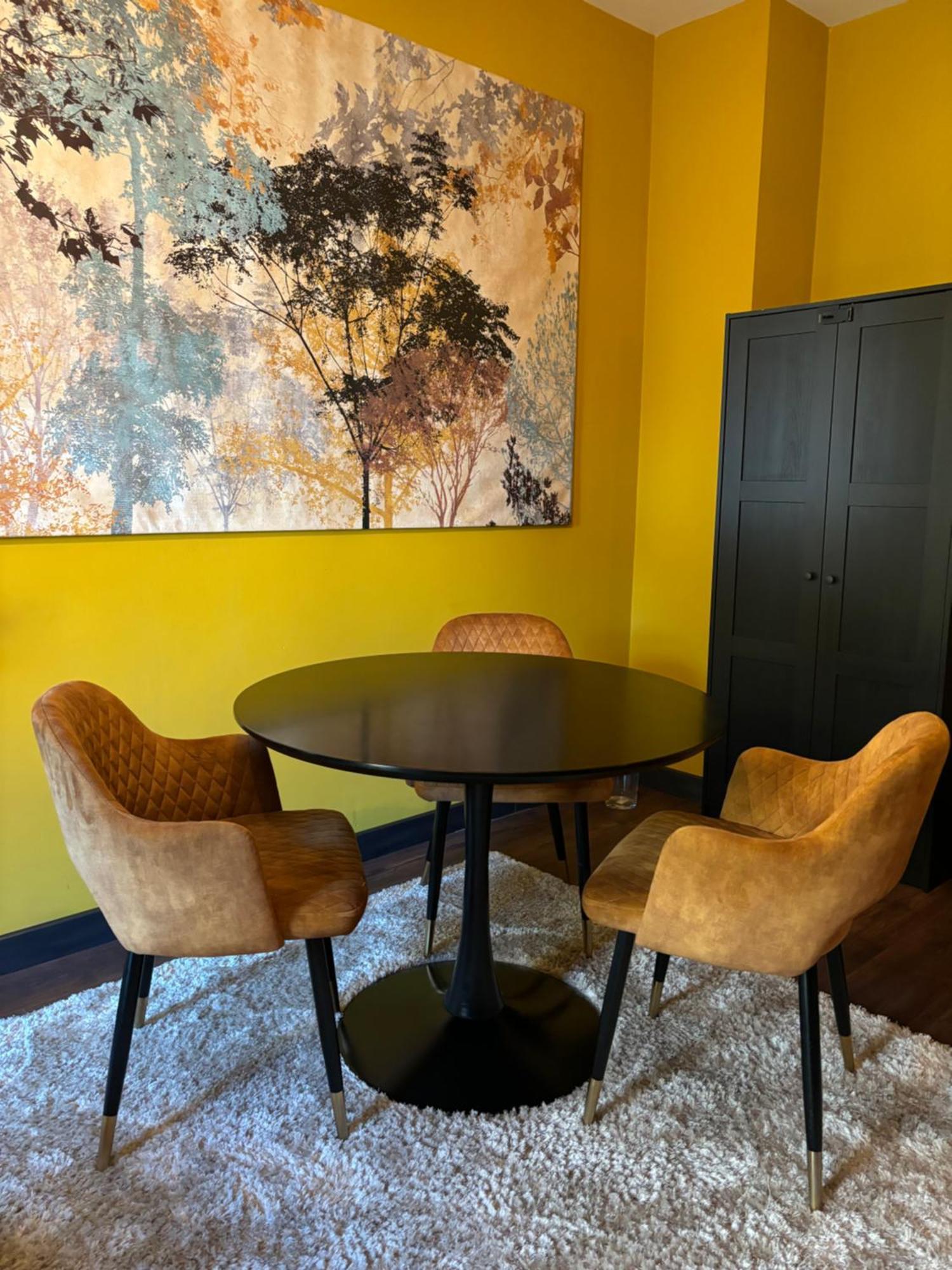 Fewocompany Leipzig Buitenkant foto
