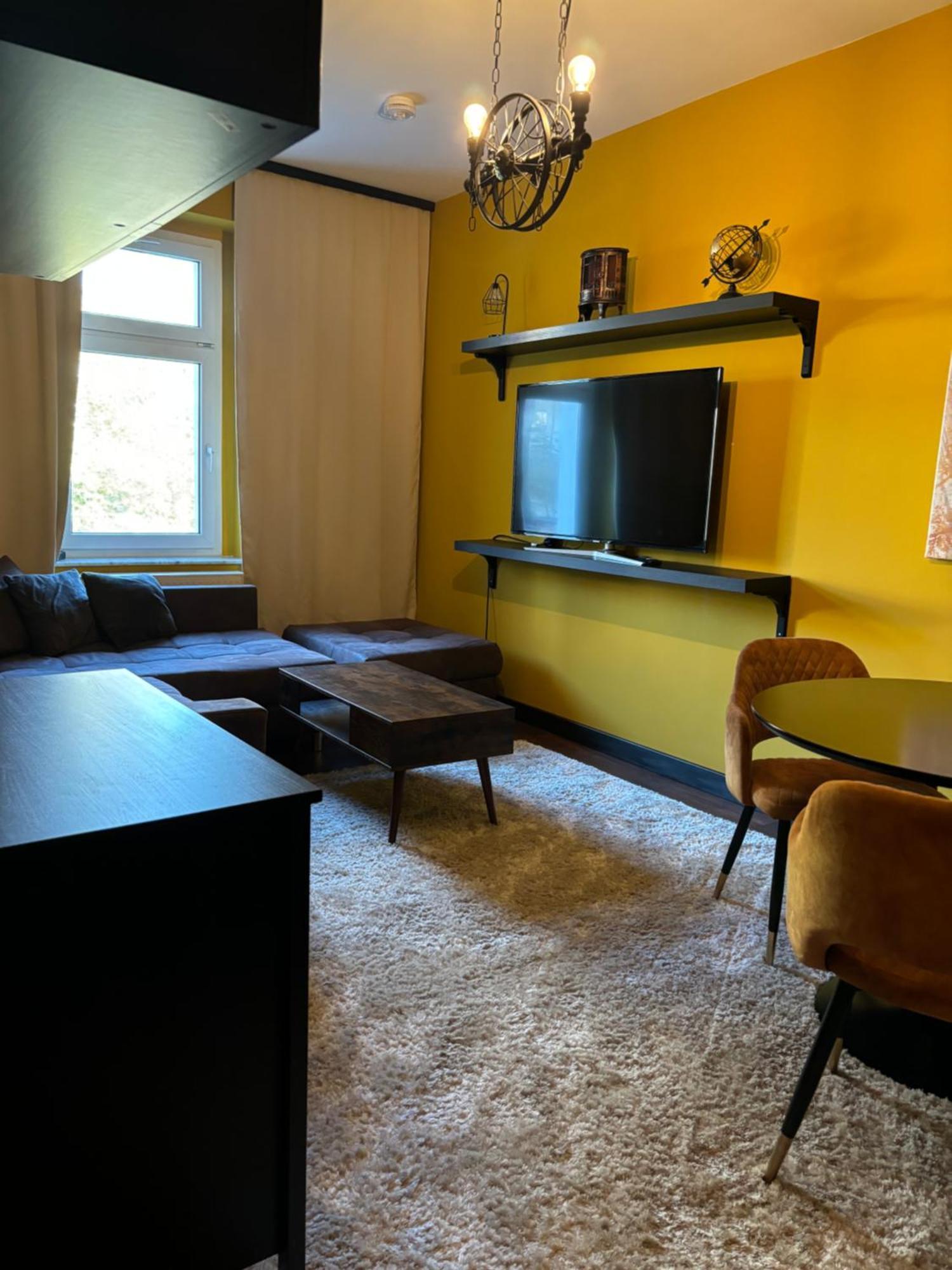Fewocompany Leipzig Buitenkant foto
